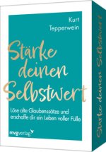 Stärke deinen Selbstwert