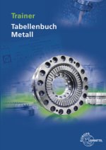 Trainer Tabellenbuch Metall