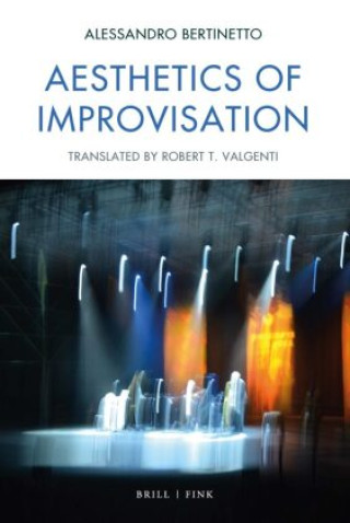 Aesthetics of Improvisation