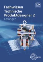 Lösungen zu 15167: Fachwissen Technische Produktdesigner 2