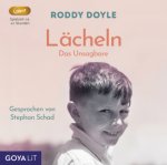 Lächeln, Audio-CD, MP3