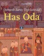 Osmanli Saray Teskilatinda Has Oda