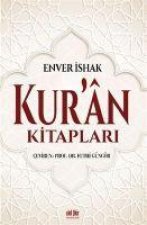 Kuran Kitaplari