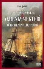 Akdeniz Mektebi - Akdenizde Türkler