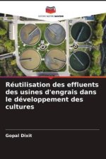 Réutilisation des effluents des usines d'engrais dans le développement des cultures