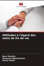 Attitudes ? l'égard des soins de fin de vie