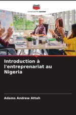 Introduction ? l'entreprenariat au Nigeria