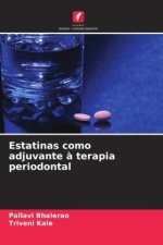 Estatinas como adjuvante ? terapia periodontal