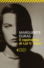 rapimento di Lol V. Stein