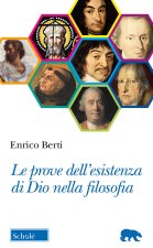 prove dell'esistenza di Dio nella filosofia