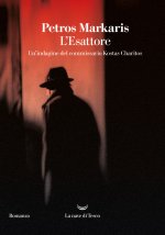 Esattore. Un'indagine del commissario Kostas Charitos