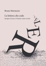 lettera che cade. Jacques Lacan e l'uomo come scarto