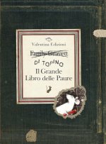 grande libro delle paure