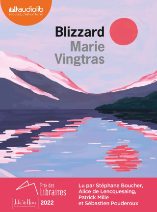 Blizzard