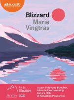 Blizzard