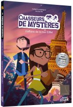 L'AFFAIRE DE LA TOUR EIFFEL