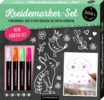 Kreidemarker-Set