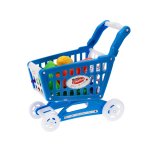 Wózek supermarket z akcesoriami Nella 1 szt. mix