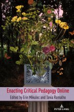 Enacting Critical Pedagogy Online