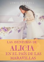 aventuras de Alicia en el Pais de las Maravillas