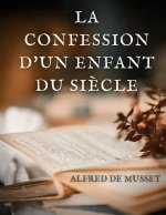Confession d'un enfant du siecle