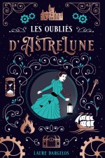 Les Oubliés d'Astrelune