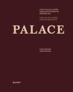 Hotel Palace Lucerne