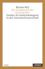 Die Grammatik der Geschlechter