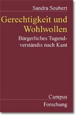 Gerechtigkeit und Wohlwollen