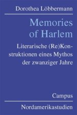 Memories of Harlem