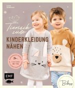 Märchenhafte Kinderkleidung nähen