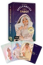 Tarot-Kartenset: Seelenreise Tarot