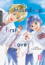 Mixed-up first Love 03