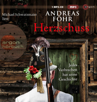 Herzschuss