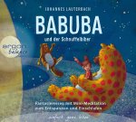 Babuba und der Schnuffelbiber