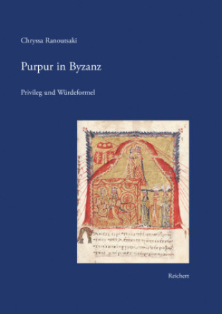 Purpur in Byzanz