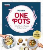 mein ZauberTopf Einfach lecker! Die besten One Pots