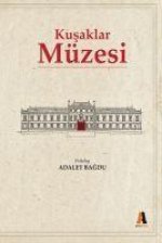 Kusaklar Müzesi