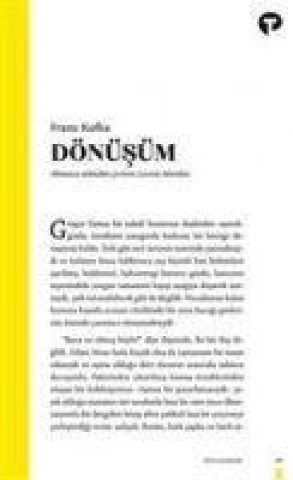 Dönüsüm
