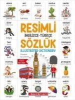 Resimli Ingilizce-Türkce Sözlük