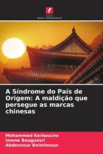 A Síndrome do País de Origem: A maldiç?o que persegue as marcas chinesas