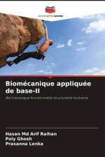 Biomécanique appliquée de base-II