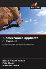 Biomeccanica applicata di base-II