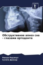 Obstruktiwnoe apnoä sna - glazami ortodonta