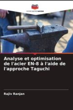Analyse et optimisation de l'acier EN-8 ? l'aide de l'approche Taguchi