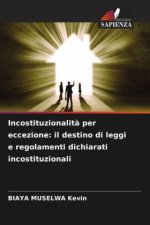 Incostituzionalit? per eccezione: il destino di leggi e regolamenti dichiarati incostituzionali