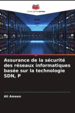 Assurance de la sécurité des réseaux informatiques basée sur la technologie SDN, P