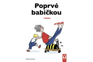 Poprvé babičkou