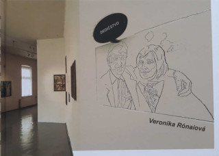 Veronika Rďż˝naiovďż˝-Dediďż˝stvo