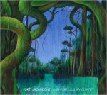 Forêt Lacandone